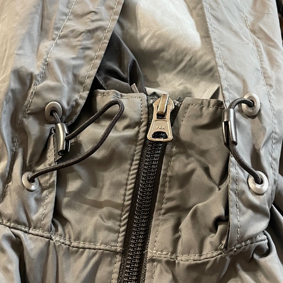 Columbia Omni-Shield rain jacket shell men’s medium - Picture 10 of 10